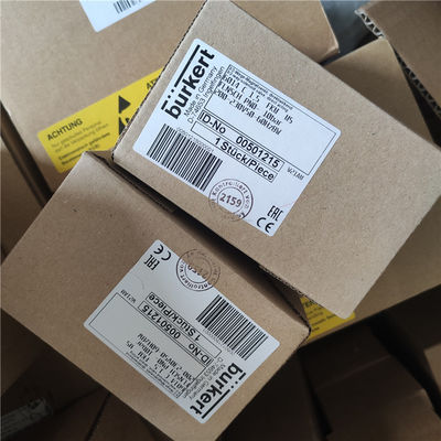 Burkert Solenoid Valve 6014 C 1.5 00501215 AC220V সোলেনয়েড ভালভ