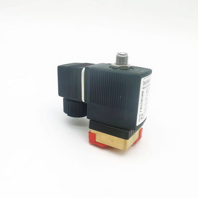 প্লঞ্জার ভ্যালভ অ্যাকুয়েটর 00501207 6014 Burkert Solenoid Valve