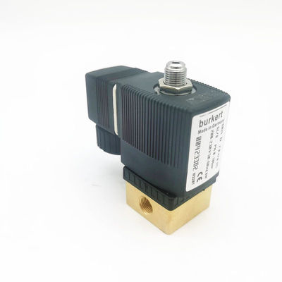 Burkert 00423362 সোলিনয়েড কন্ট্রোল ভালভ G থ্রেড সংযোগ