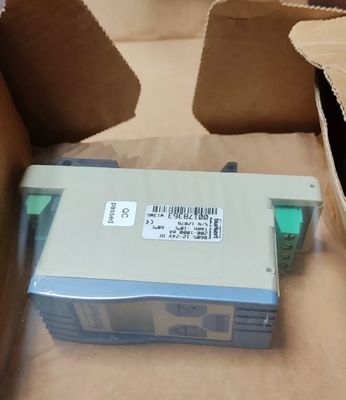 5404 G1/2 2/2 স্বাভাবিকভাবে বন্ধ 00177853 FKM সিলড ইলেকট্রন চৌম্বকীয় ভালভ BURKERT ব্রাস ভালভ শরীর AC24V 8W 1-50bar