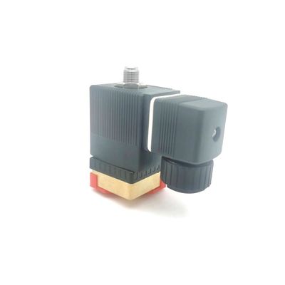 Burkert Solenoid Valve 00303209 FKM সীল সহ 5404 G3/4 2/2 স্বাভাবিকভাবে খোলা 20 ফ্লো হোল DC24V 8W 1-25bar