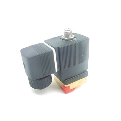 Burkert Solenoid Valve 00303209 FKM সীল সহ 5404 G3/4 2/2 স্বাভাবিকভাবে খোলা 20 ফ্লো হোল DC24V 8W 1-25bar