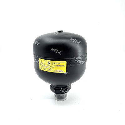 গ্যাস অ্যাককুলেটর VOLVO 15187036 L150E L220D হুইল লোডার জন্য অ্যাককুলেটর