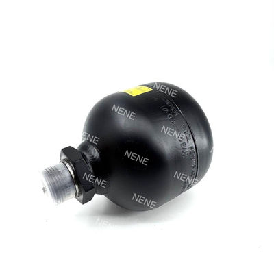 ব্রেক এককুলেটর 17258321 1.0L ভলভো লোডার G900C L110F L110G L110H L120F L120G L120GZ L120H L250G L250H L60GZ এর সাথে সামঞ্জস্যপূর্ণ