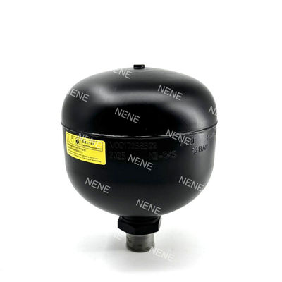 VOE14606263 0.32L খননকারী 14606263 অ্যাকিউমুলেটর ইসি 160 বি ইসি 200 বি ইসি 210 বি ইসি 240 বি ইসি 290 বি