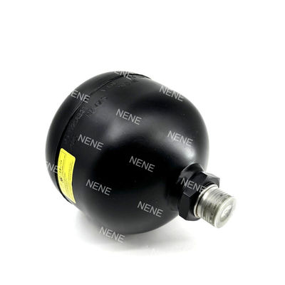 সংগ্রাহক VOE17258322 1.0L লোডার L110H L120H L150H L180H L220H L250H এর জন্য