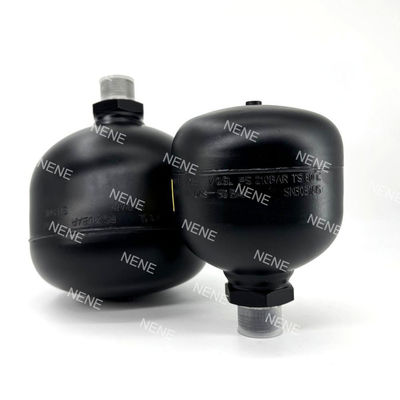 অ্যাককুলেটর ভলভো A/N 17258318 0.5L গ্যাস অ্যাককুলেটর