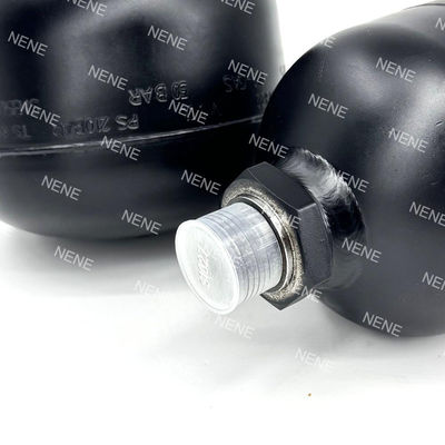 অ্যাককুলেটর ভলভো A/N 17258318 0.5L গ্যাস অ্যাককুলেটর