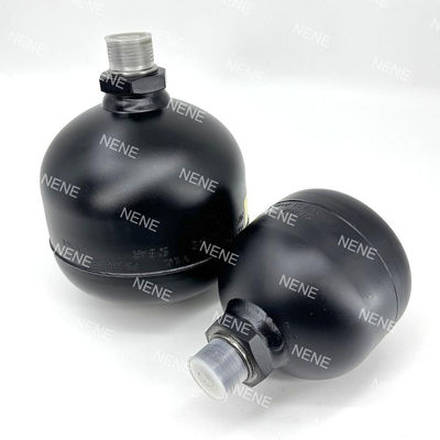 অ্যাককুলেটর ভলভো A/N 17258318 0.5L গ্যাস অ্যাককুলেটর