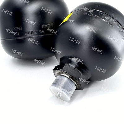 অ্যাককুলেটর A/N 17258318 0.5L গ্যাস অ্যাককুলেটর