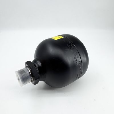 15187036 0.5L ব্যাটারি ফিট ভলভো L110H L180E চাকা লোডার