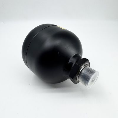 15187036 0.5L ব্যাটারি ফিট ভলভো L110H L180E চাকা লোডার