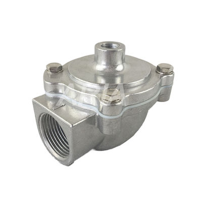 ASCO পালস ভালভ বায়ুসংক্রান্ত G353A041 3/4 ইঞ্চি বায়ুসংক্রান্ত নিয়ন্ত্রণ ভালভ DN20