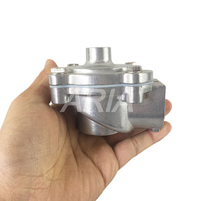 ASCO G353A042 3/4 ইঞ্চি বায়ুসংক্রান্ত পালস ভালভ ব্যাগ ধুলো অপসারণ ভালভ