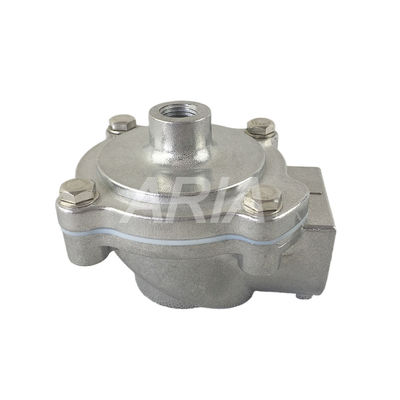 ASCO G353A042 3/4 ইঞ্চি বায়ুসংক্রান্ত পালস ভালভ ব্যাগ ধুলো অপসারণ ভালভ