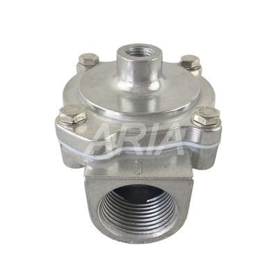 ASCO G353A042 3/4 ইঞ্চি বায়ুসংক্রান্ত পালস ভালভ ব্যাগ ধুলো অপসারণ ভালভ