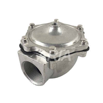এএসসিও পালস ভালভ 1.5 ইঞ্চি G353A045 G1 1/2 বায়ুসংক্রান্ত পালস ভালভ DN40