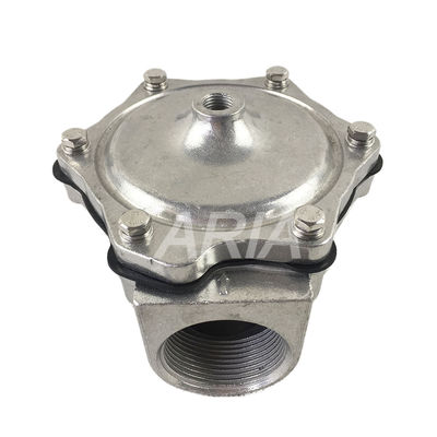 এএসসিও পালস ভালভ 1.5 ইঞ্চি G353A045 G1 1/2 বায়ুসংক্রান্ত পালস ভালভ DN40