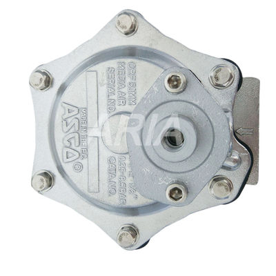 ASCO G353A046 1.5-ইঞ্চি G1 1/2 ASCO বায়ুসংক্রান্ত পালস ভালভ ব্যাগ ধুলো অপসারণ ভালভ