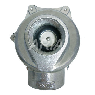 ASCO G353A046 1.5-ইঞ্চি G1 1/2 ASCO বায়ুসংক্রান্ত পালস ভালভ ব্যাগ ধুলো অপসারণ ভালভ