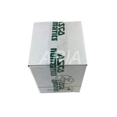 ASCO বায়ুসংক্রান্ত ভালভ 2 ইঞ্চি পালস ভালভ G353A048 G353A049 বায়ুসংক্রান্ত ধুলো সংগ্রাহক