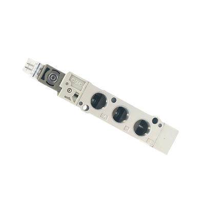 5-পোর্ট ভালভ এসএমসি সোলিনয়েড ভালভ একক SY3120-5LZD-C6 SY3120-6LZD-C6