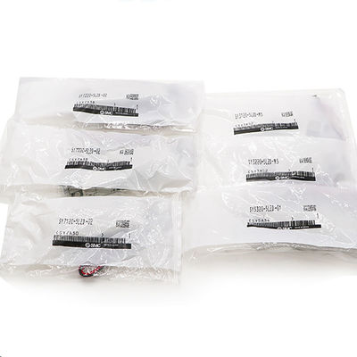 নরম সিল এসএমসি সোলিনয়েড ভালভ SY3320-5LZD-C4 SY3320-6LZD-C4 SY সিরিজ