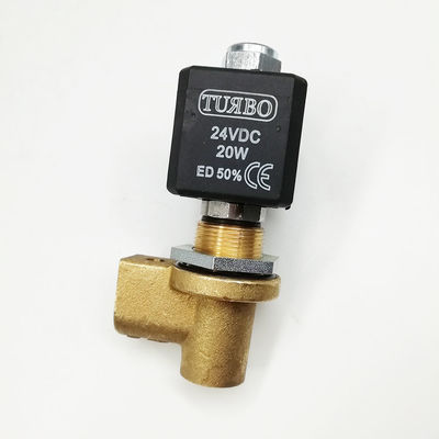 TURBO SRM02450 ইলেক্ট্রোম্যাগনেটিক পাইলট ভালভ পাইলট ভালভ