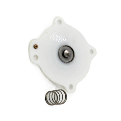 ASCO SCG353A043 C113444 পলস ভ্যালভ ডায়াফ্রাগম মেরামত কিট NBR, TPE (সাদা)