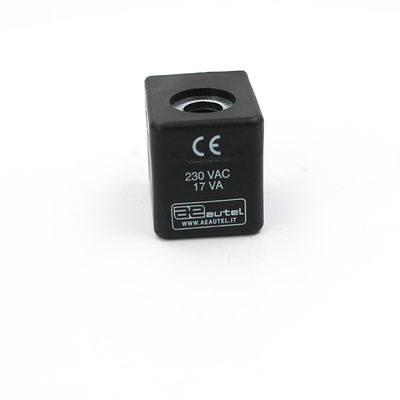 অটেল পাইলট ভালভ BC10 P10 SYS10 সোলিনয়েড ভালভ ইমপ্লাস ভালভ কয়েল পাইলট মাথা