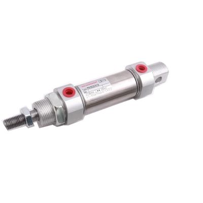 NORGREN RM/8016/M/10 কম্প্রেসড এয়ার মিডিয়া পিস্টন নিউম্যাটিক সিলিন্ডার
