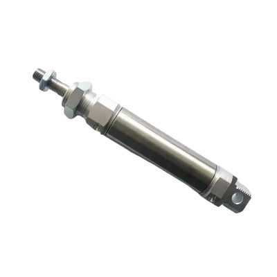 NORGREN RM/8016/M/10 কম্প্রেসড এয়ার মিডিয়া পিস্টন নিউম্যাটিক সিলিন্ডার