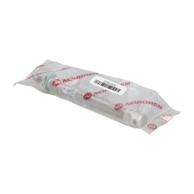 RM/8016/M/10 কম্প্রেসড এয়ার নরগ্রেন নিউম্যাটিক সিলিন্ডার আইএসও গোলাকার লাইন সিরিজ
