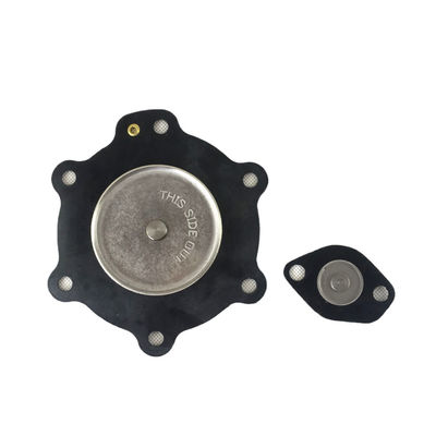 C113826 ডায়াফ্রাগম মেরামত আনুষাঙ্গিক SCG353A046 1.5 ইঞ্চি ASCO 1 1/2 "ডাস্ট কালেক্টর পলস জেট ভালভ