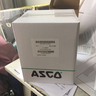 ASCO C113827 নাইট্রিল/বুনা ওর ভিটন পলস ভালভ ডায়াফ্রাগম SCG353A047 পলস ভালভ