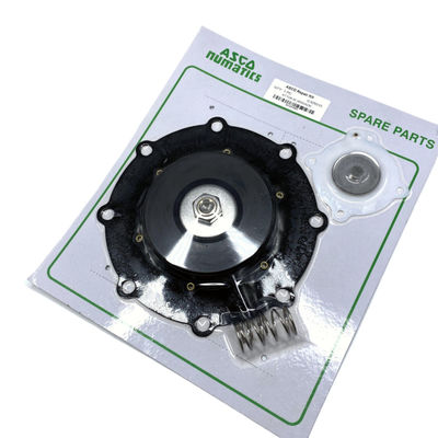 C325515 শকওয়েভ ডায়াফ্রাগম কিট 3.5 ইঞ্চি ASCO SCXR353G235 3 1/2 ইমপ্লাস ভালভ ডায়াফ্রাগম সিলিং গ্যাসকেট