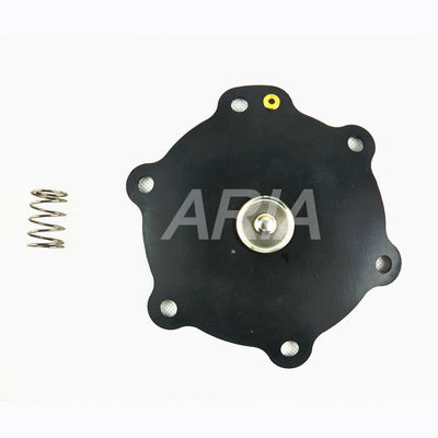 ASCO C113825 প্রতিস্থাপন মেরামত কিট Asco 1 1/2 "ভালভের জন্য
