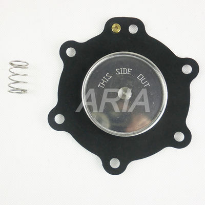 ASCO C113825 প্রতিস্থাপন মেরামত কিট Asco 1 1/2 "ভালভের জন্য