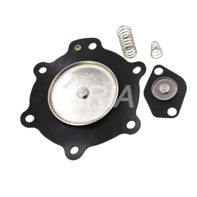 ASCO C113826 প্রতিস্থাপন মেরামত কিট ASCO 1 1/2 "ভালভের জন্য