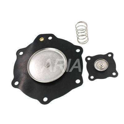 ASCO C113684 ডায়াফ্রাগম জন্য 2'' G353A048 2.5' G353A049 পালস ভালভ
