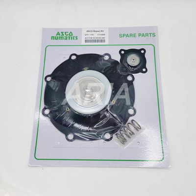 ASCO 3'' SCEX353.060 পলস ভ্যালভ ডায়াফ্রাগম মেরামত কিট C113928