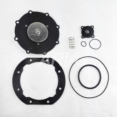 ASCO 3'' SCEX353.060 পলস ভ্যালভ ডায়াফ্রাগম মেরামত কিট C113928