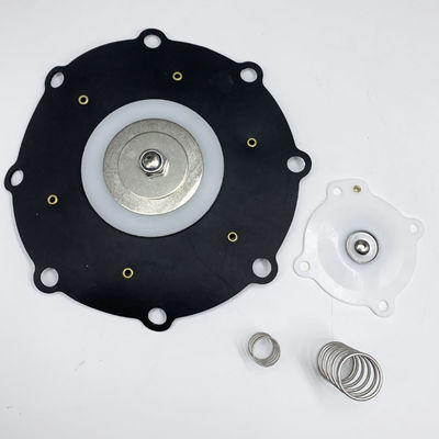 C113968968 C140740 এএসসিও 3'' এর জন্য ডায়াফ্রাম কিট SCR353A230 SCR353G230