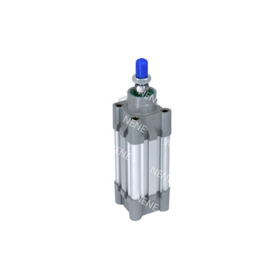 স্ট্রোক 25 এমএম FESTO DNC-40-25-PPV-A 163337 নিউম্যাটিক কুশনিং অটোমেশন সিলিন্ডার পিস্টন ব্যাসার্ধ 40 মিমি