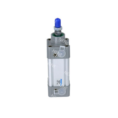 স্ট্রোক 25 এমএম FESTO DNC-40-25-PPV-A 163337 নিউম্যাটিক কুশনিং অটোমেশন সিলিন্ডার পিস্টন ব্যাসার্ধ 40 মিমি