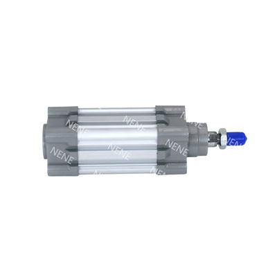 স্ট্রোক 25 এমএম FESTO DNC-40-25-PPV-A 163337 নিউম্যাটিক কুশনিং অটোমেশন সিলিন্ডার পিস্টন ব্যাসার্ধ 40 মিমি
