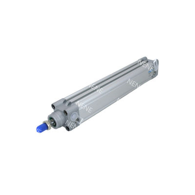 পিস্টন নিউম্যাটিক সিলিন্ডার DNC-32-200-PPV-A 163312 FESTO স্ট্রোক 200 মিমি M10x125