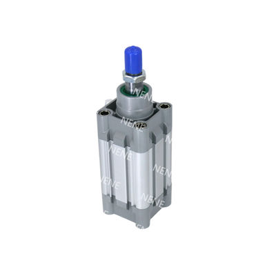 FESTO ডাবল অ্যাক্টিং সিলিন্ডার DNC-50-30-PPV-A 1922630 M16x1.5 স্ট্রোক 30 মিমি
