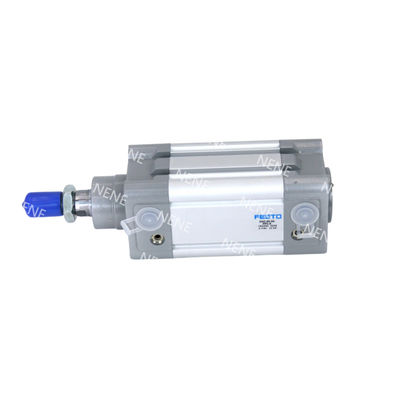 FESTO ডাবল অ্যাক্টিং সিলিন্ডার DNC-50-30-PPV-A 1922630 M16x1.5 স্ট্রোক 30 মিমি