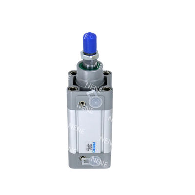 FESTO ডাবল অ্যাক্টিং সিলিন্ডার DNC-50-30-PPV-A 1922630 M16x1.5 স্ট্রোক 30 মিমি